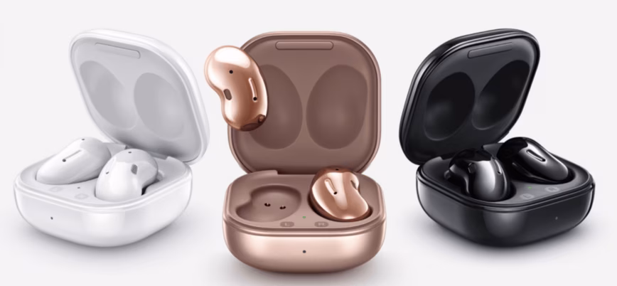 Samsung Galaxy Buds Live