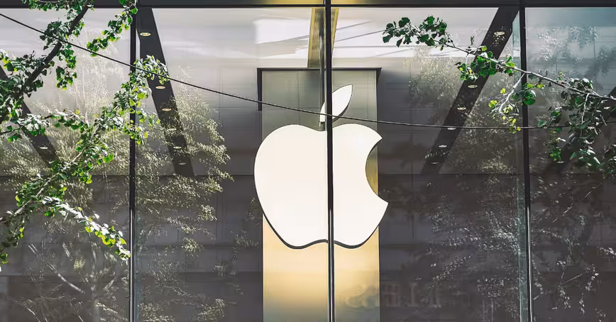 Apple hit with $1.43B Siri patent lawsuit from Chinese AI firm