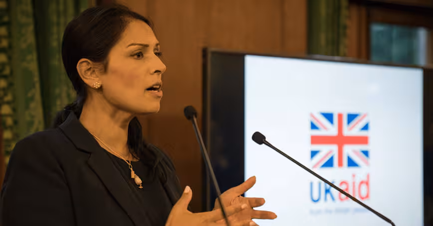 UK ditches visa algorithm accused of creating ‘speedy boarding for white people’