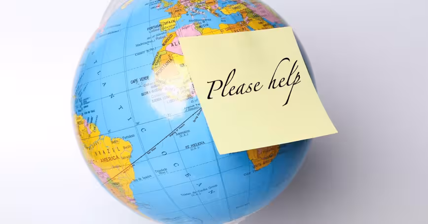 GPT-3 writes climate change protest letters to Trump, Xi, and Putin