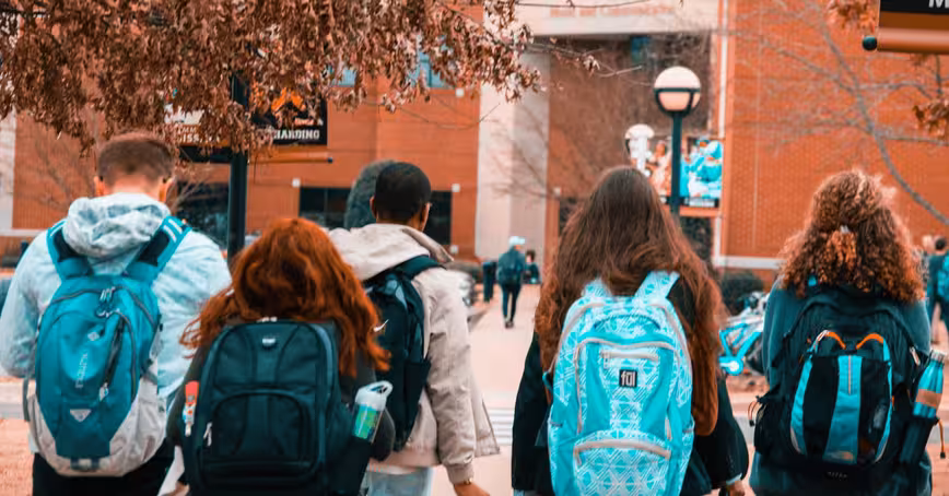 England ditches its shitty exam result algorithm after it penalized poorer students