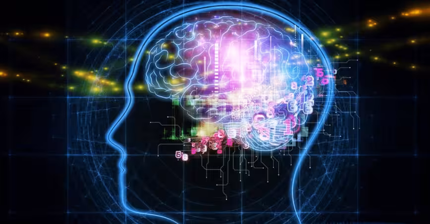 New polymer coating could help brains merge with machines — cyborgs incoming?