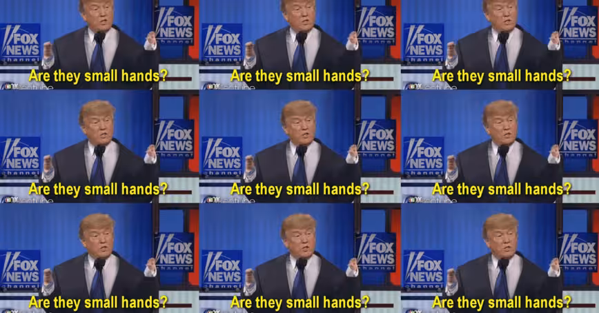 This AI tool shows which politicians and issues are getting the most TV time