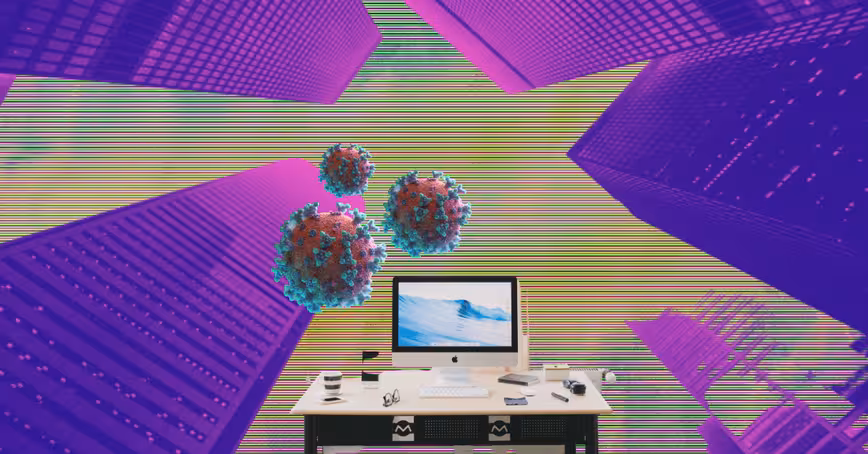 How coronavirus could revolutionize work opportunities for people with disabilities