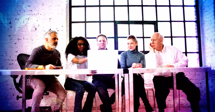 4 ways to get your team to embrace feedback culture