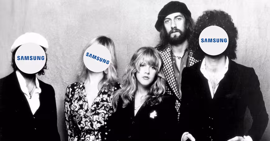 Samsung goes its own way with the Galaxy Watch 3 and Galaxy Buds Live