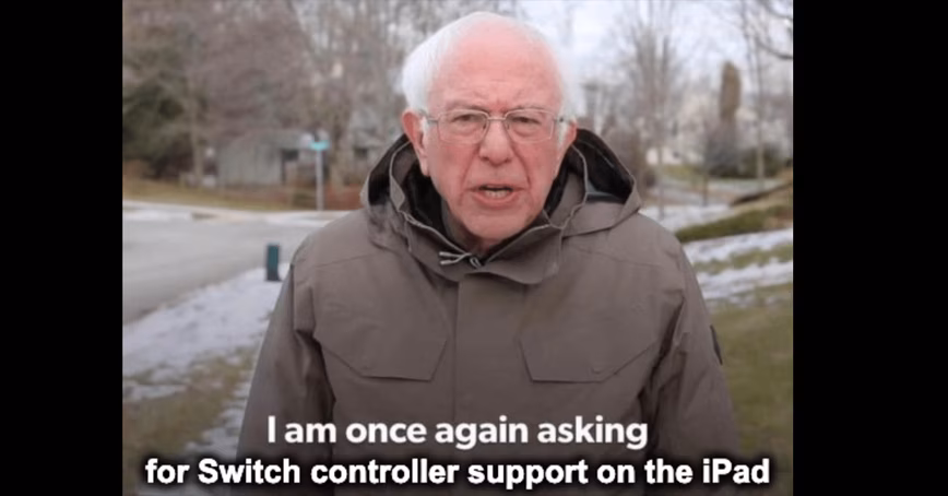 header image switch pro controller