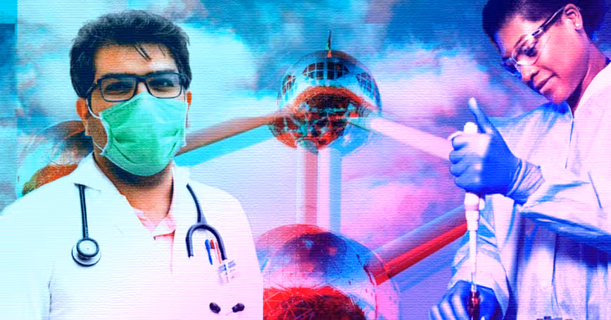 What healthtech founders need to know about scaling in Europe