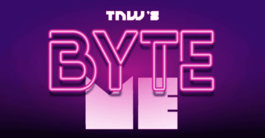 Byte Me #19: Brokinis, QAnon, and female horniness Featured Image