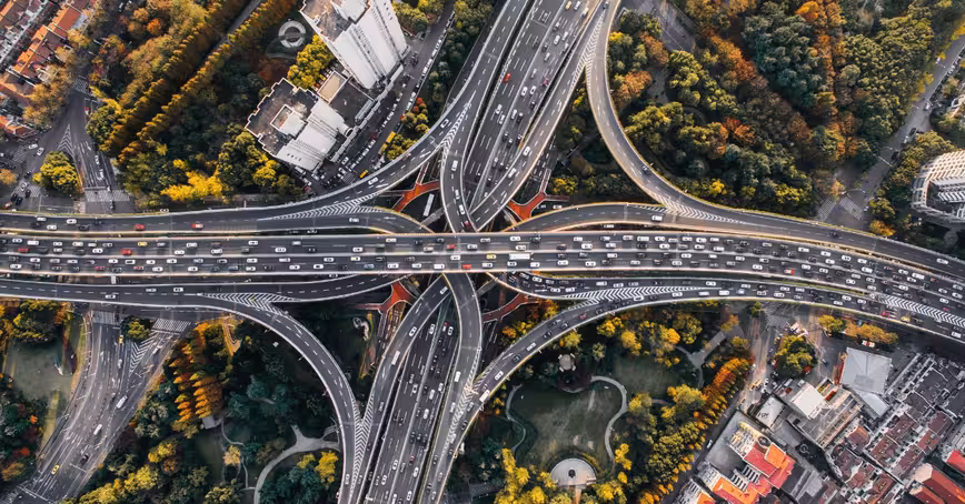 Here’s how cities can keep congestion reduced post-coronavirus