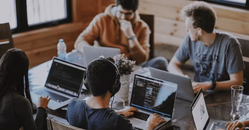 Hey software developers, you’re approaching machine learning the wrong way Featured Image