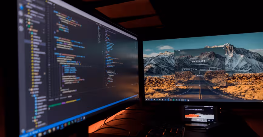 A better approach to implementing dark mode on your website