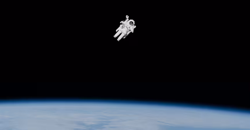 How interplanetary migration could impact human evolution