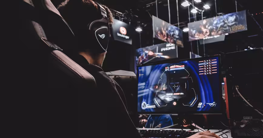 Here’s what it’ll take to clean up esports’ toxic and sexist culture