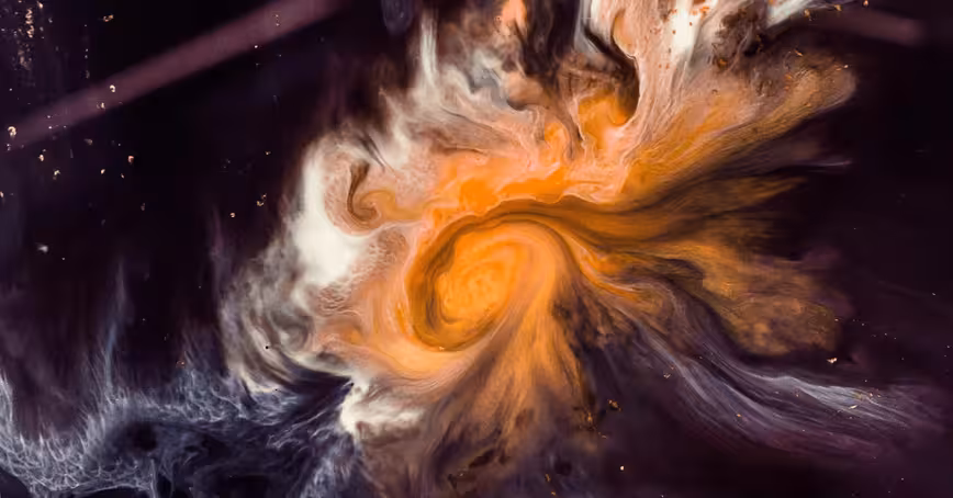 A supernova may have caused Earth’s mass extinction 359 million years ago