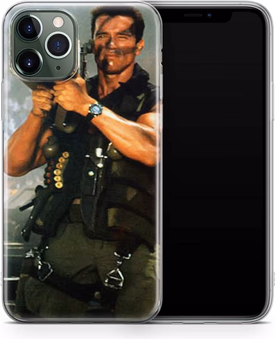 iphone 11 pro arnie case