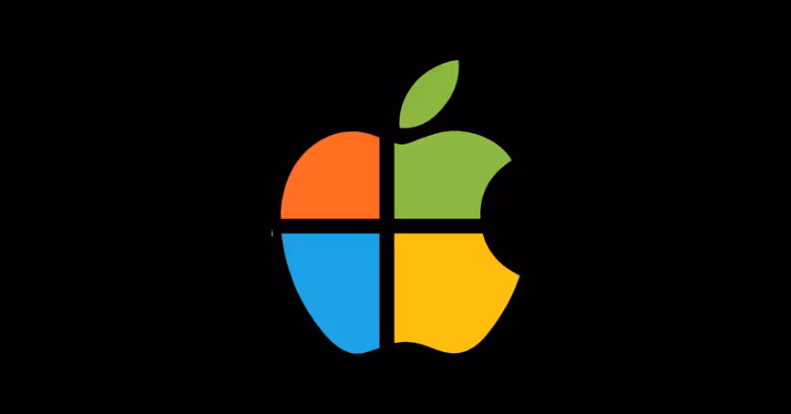 Microsoft once owned a chunk of Apple, here’s what it would have been worth today