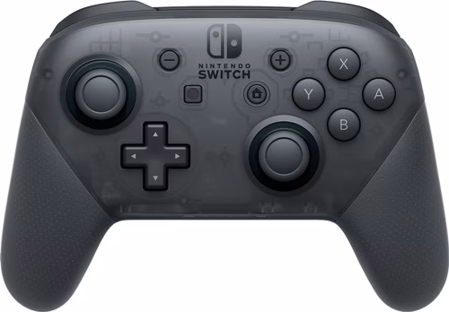 nintendo switch pro controller