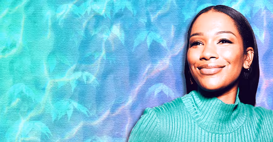 Beautystack’s Sharmadean Reid helps you kickstart a community-focused brand