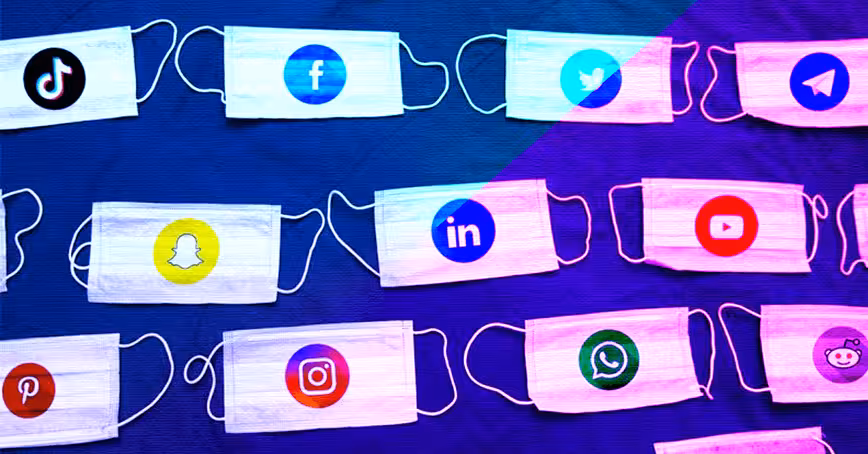 Marketers: Change how you approach social media in the post-COVID-19 world