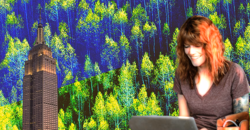 Why sustainable startups should consider corporate venture capital first