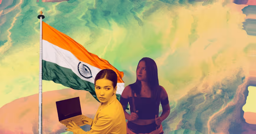 How women entrepreneurs in India are challenging social and cultural norms