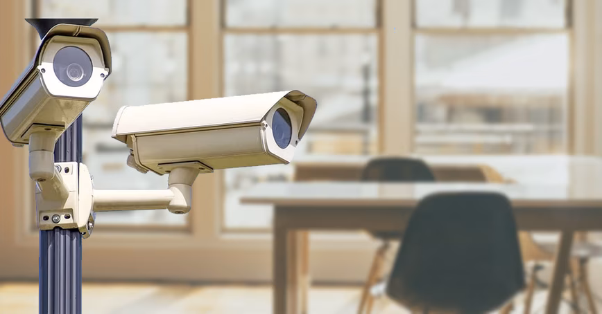 Schools are buying up surveillance technology to fight COVID-19