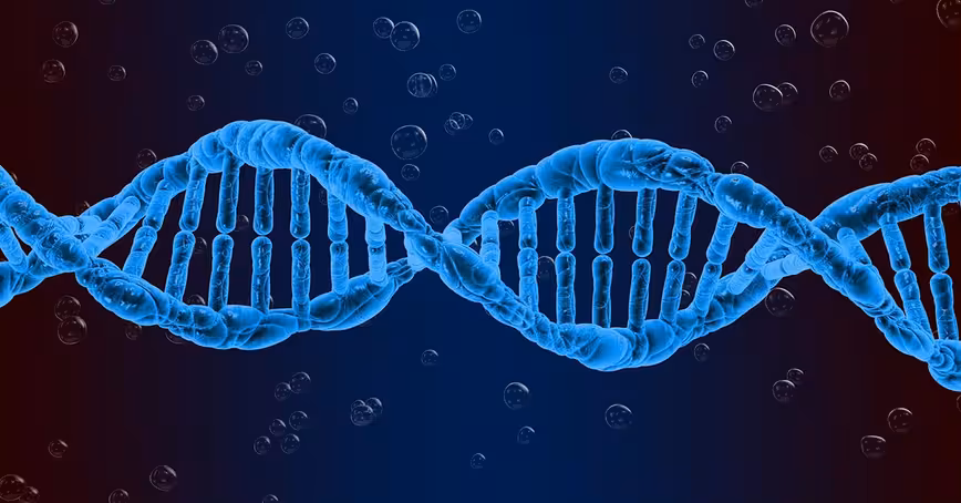 How CRISPR is tackling the troubling immune response that’s plagued gene therapy until now