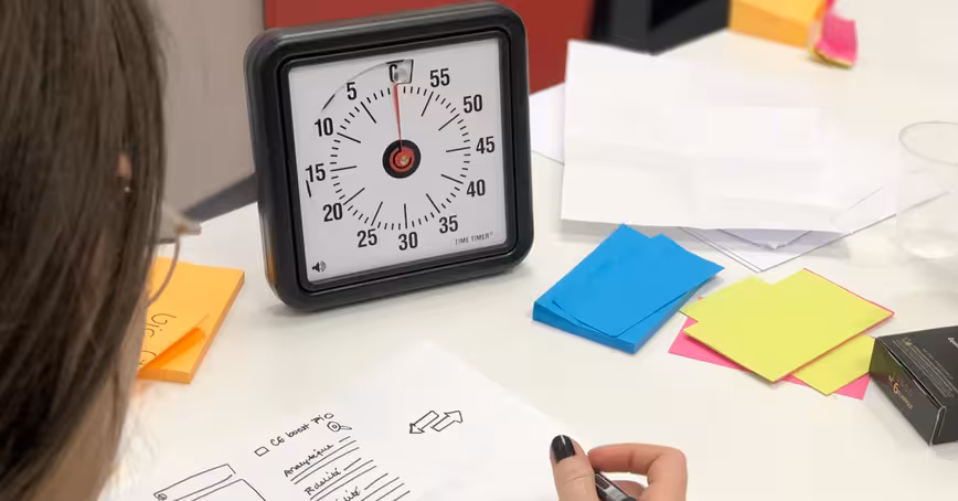 Here’s how you measure the success of a UX design project