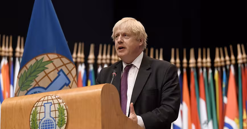 Here are the biased algorithms the UK government uses to make high-level decisions