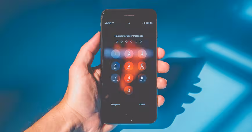 A computer can guess more than 100 billion passwords per second — still think yours is secure?