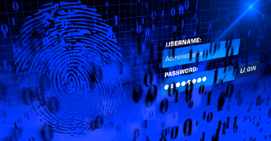 How UX designers can save us from our own shitty passwords