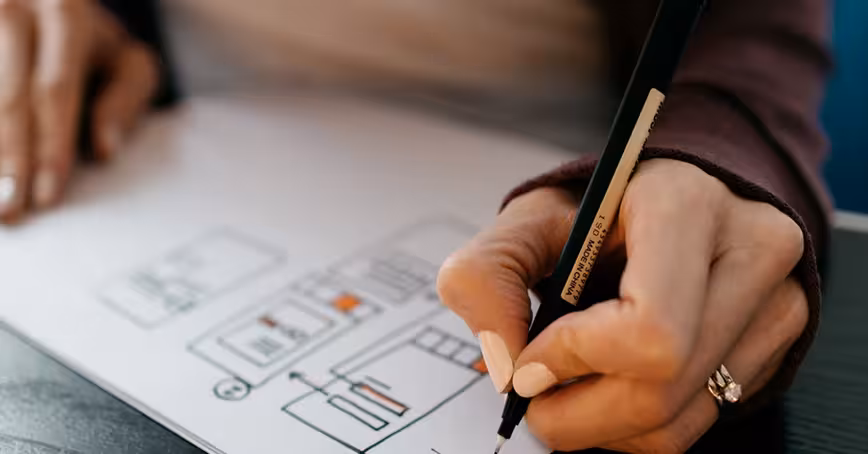 How to solve any design problem by understanding its roots