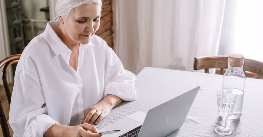 British grannies, please stop with the QAnon memes on Facebook