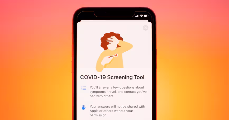 Here’s why people refuse to use COVID-19 tracing apps