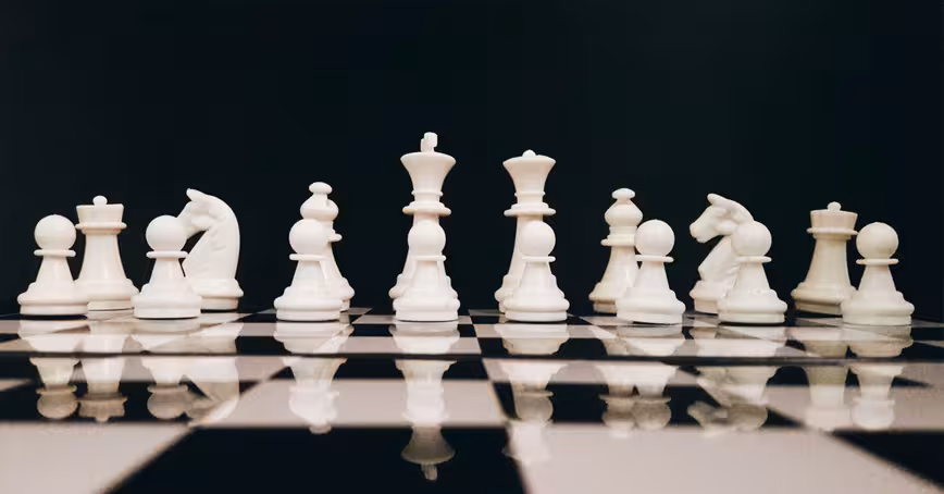 The classic game of chess has found a new home: Twitch