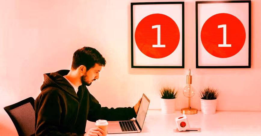 11 quick and simple productivity tips for entrepreneurs