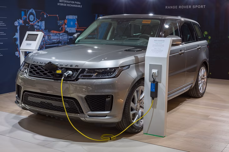 EV, phev, ulev, car, future
