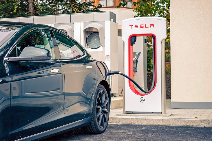 supercharger, car, tesla, future, ev, charging