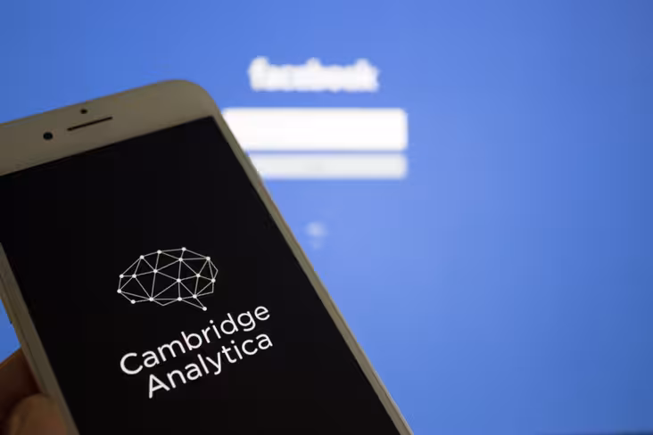 Honey traps and bribery: Ex-Cambridge Analytica CEO slapped with 7-year directorship ban