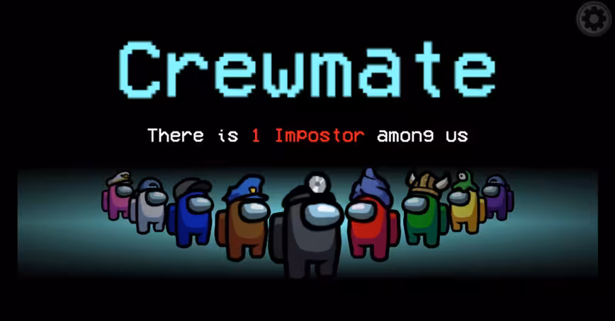 Among Us surprise-launches on Nintendo Switch today