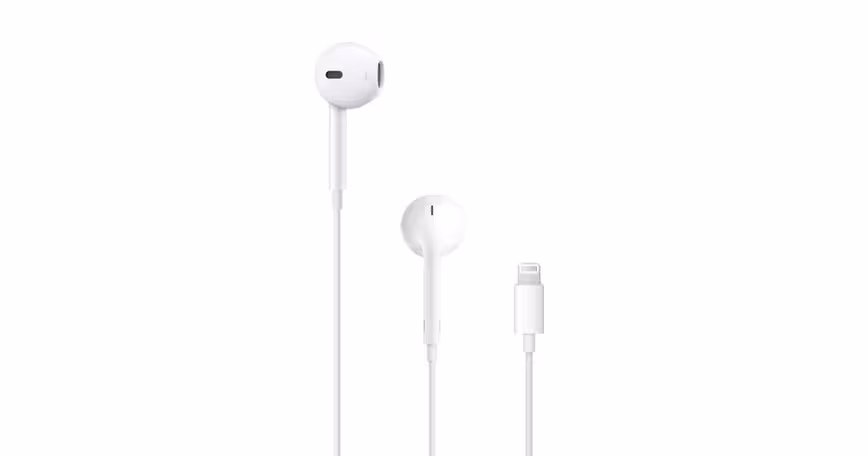 Apple might not include earbuds with your iPhone 12