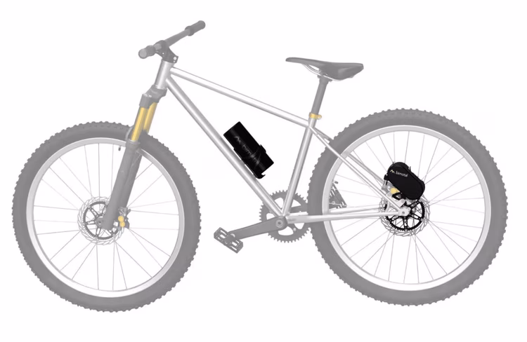 bimotal, ebike, motor, mod
