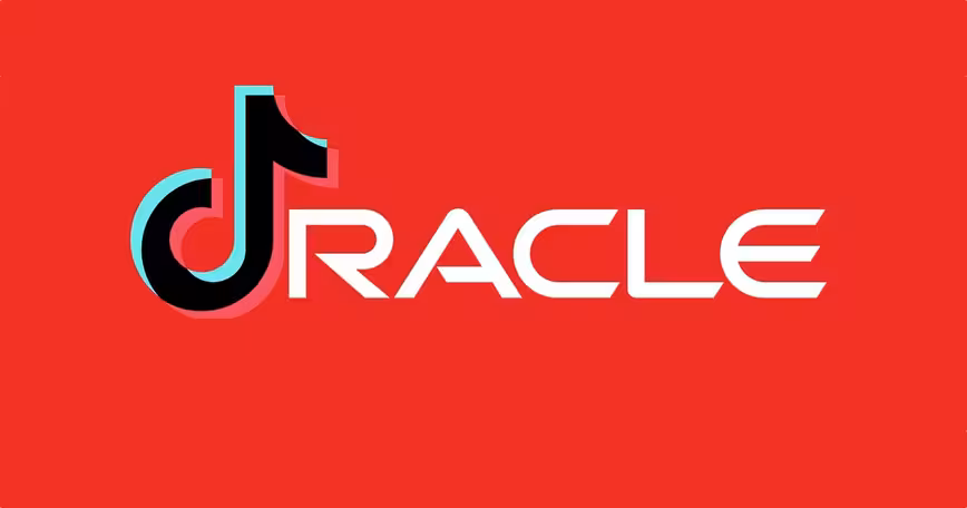 Oracle beats Microsoft’s bid for TikTok