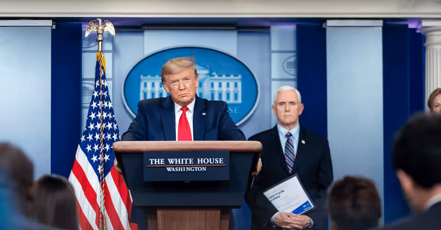 Trump’s 2016 campaign targeted ads to deter 3.5M Black Americans from voting, leaks reveal