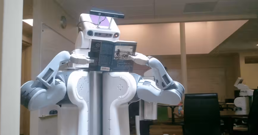 This AI advised me to read The Hunger Games to survive this ‘cruel world’