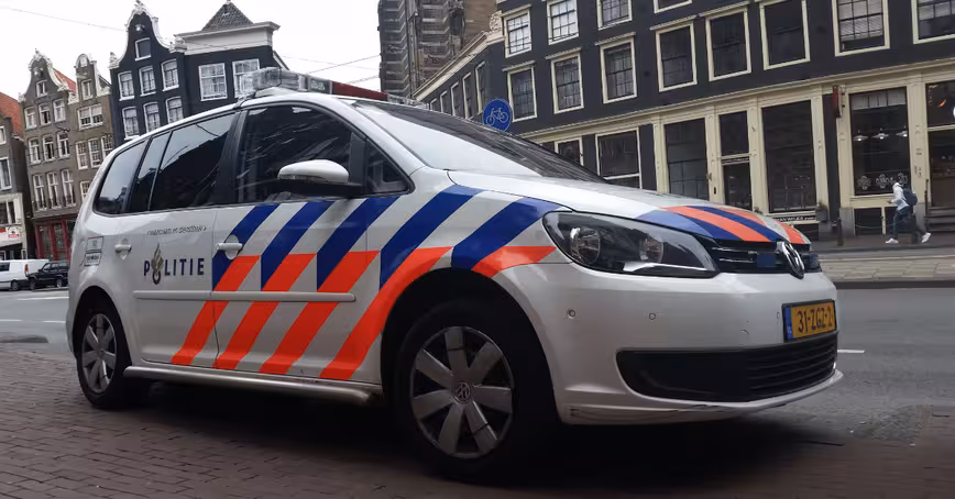 Dutch predictive policing tool ‘designed to ethnically profile,’ study finds