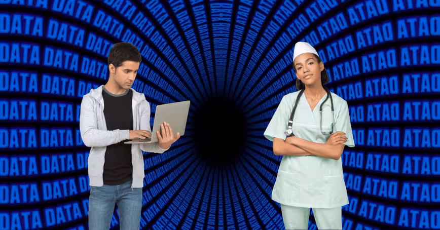 8 developer roles that are in high demand in healthcare