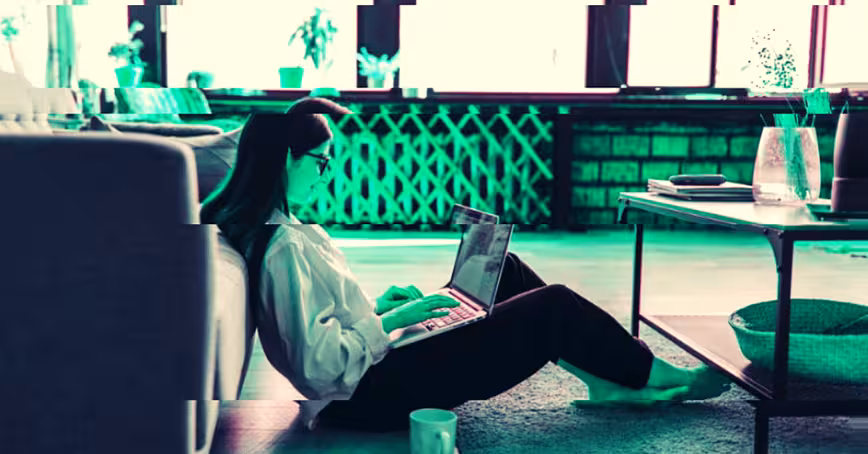 Positive company culture drives success — here’s how to create one while WFH