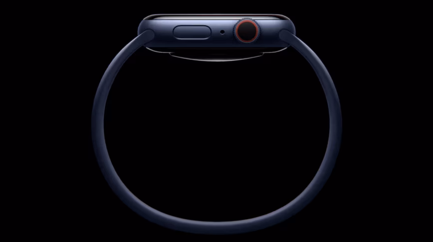 apple watch series 6 solo loop